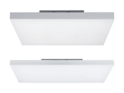 LIVARNO home Panel LED »Frameless«, mit RGB und Farbverlauf 47.99 €
