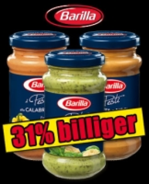 Pesto 1.99&nbsp;&euro;