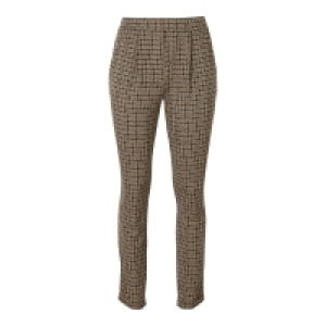 Damen-Stoffhose in verschiedenen Designs 10.13 €
