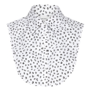 Damen-Blusenkragen mit Muster 23.39 €
