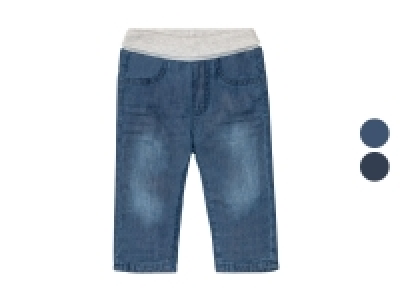 KANZ Baby Denim Hose, mit elastischem Bund 6.99 €