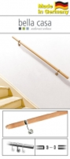 Handlauf-Set Buche 27.99 €