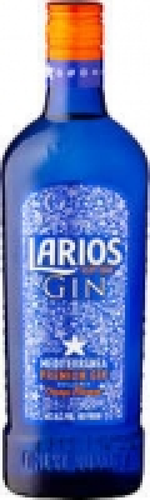 Kaufland  LARIOS 12