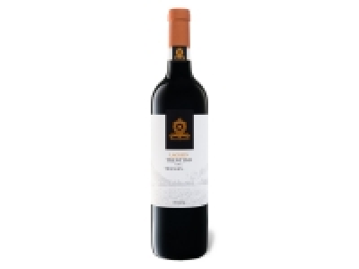 Gaudenzio Lagrein Trentino DOC trocken, Rotwein 2021 4.99 €
