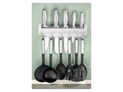 Esmeyer Küchenhelferset 12tlg. mit Wandhalterung 34.99 €