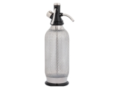 iSi Soda-Siphon Classic 1,0 ltr. 69.99 €