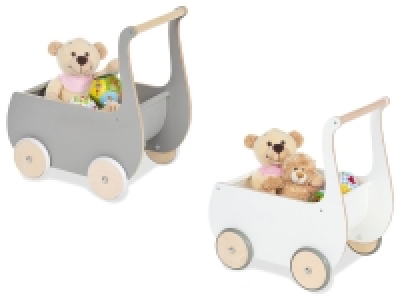 Lidl Pinolino Pinolino Puppenwagen Mette