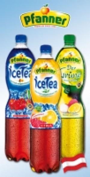 Eistee 0.89 €
