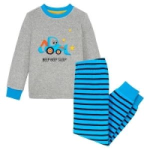 IMPIDIMPI Kleinkinder Nicki-Nachtwäsche 4.99 €