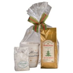 Aldi Süd  Tee-Geschenk-Set 225 g