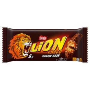 NESTLÉ® Lion 150 g