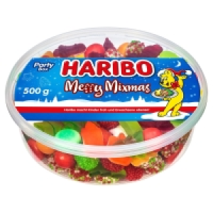 HARIBO Merry Mixmas 500 g 2.99 €