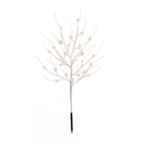 CASA DECO LED-Lichterbaum