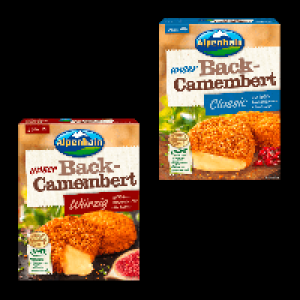 ALPENHAIN Back-Camembert 3.29&nbsp;&euro;