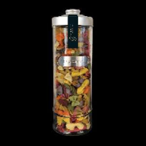 GOURMET FINEST CUISINE Bunte Pasta im Glas 6.99 €