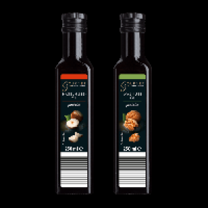 GOURMET FINEST CUISINE Nussöl 3.49 €