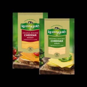 Kerrygold Original Irischer Käse 1.69 €