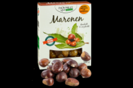 Maronen 4.99&nbsp;&euro;