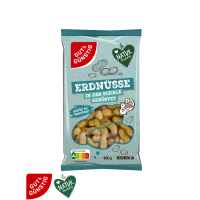Edeka  Erdnüsse