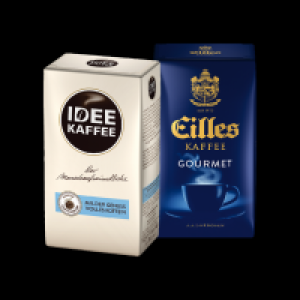 Edeka  Darboven IDEE Kaffee