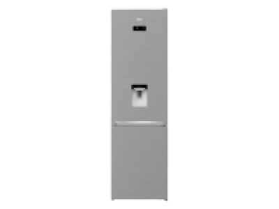 BEKO Kühlgefrierkombination »RCNA406E40DZXBN«