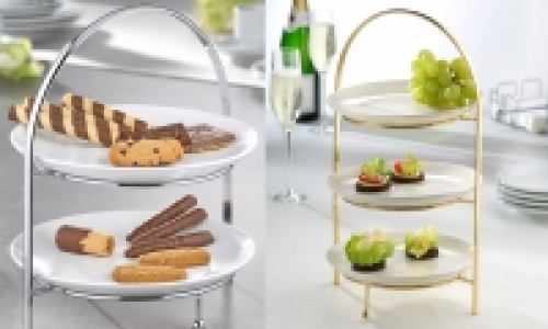 Esmeyer Etagere Milo