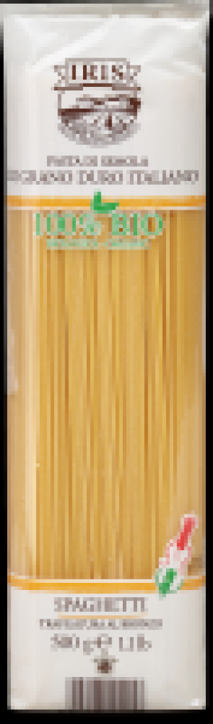 Iris Spaghetti 1.22 €