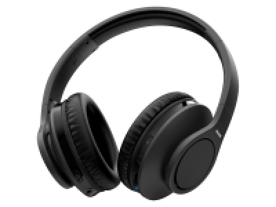 Lidl Philips PHILIPS TV Headphone - Over-ear TAH6005BK/10