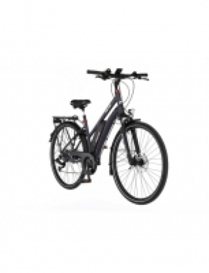 E-Bike »VIATOR 2.0 «, Kettenschaltung