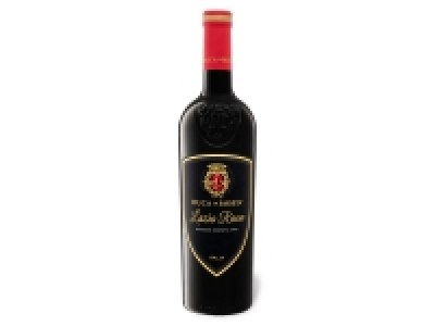 Duca di Sasseta Lazio Rosso IGT trocken, Rotwein 2019