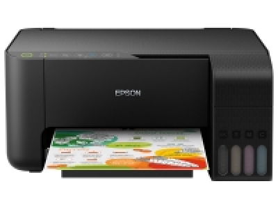 EPSON EcoTank Drucker »ET-2715«