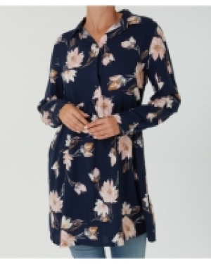 Longbluse 5.99 €