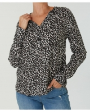Bluse 3.99 €