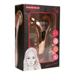 3D-Gesichts- und-Körpermassagerolle, ca. 15,5x9x5,5cm 23.99 €