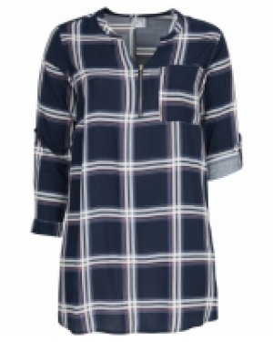 Longbluse 9.99 €