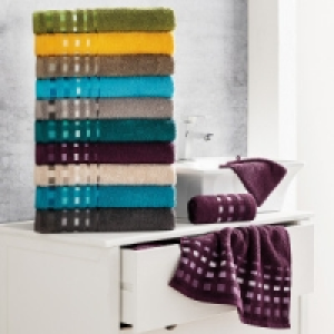 Hochwertige Frottierwaren Korfu 3.99 €