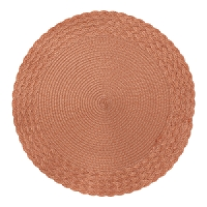 Platz-Set in verschiedenen Designs, Ø ca. 38cm 23.99 €