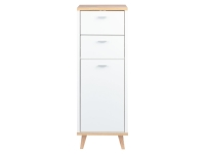 LIVARNO home Seitenschrank »Corfu«, mit 1 Tür und 2 Schubkästen 36.99 €
