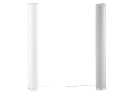 LIVARNO home Stehleuchte »Star-Light«, warmweiß 26.99 €
