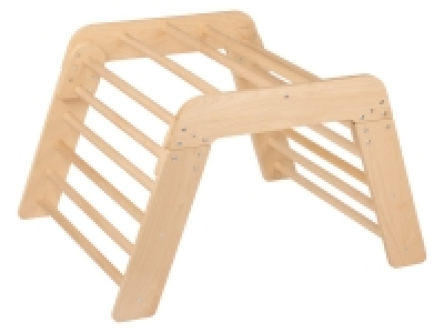 Playtive Klettertrapez, aus Buchenholz 69.99 €