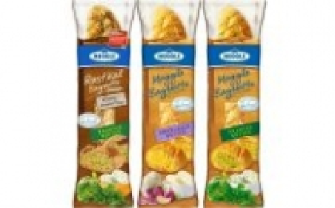 Meggle Baguette 1.98 €
