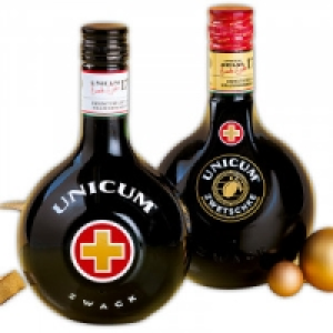 Norma Unicum Anno 1790 Kräuterlikör