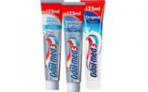 Odol-med3 Zahncreme 3.10 €