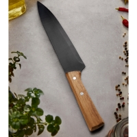 NKD  Chef-Messer, ca. 28x7x1cm