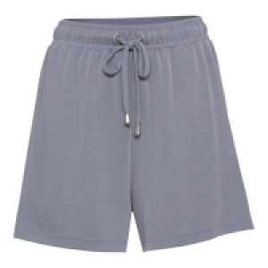 NKD  Damen-Shorts mit Schnürbändern