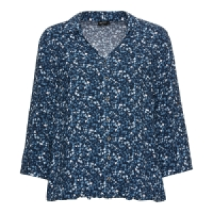 Damen-Bluse mit floralem Muster 23.99 €