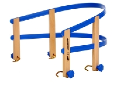 Alpina Fun by Colint Schlittenlehne Blue 14.95 €