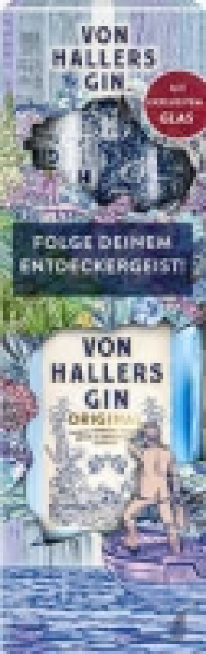 VON HALLERS 19.99 €