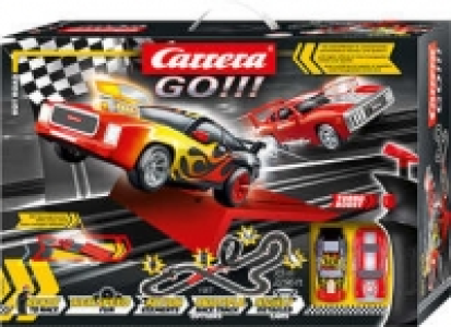 CARRERA GO!!! 49.99 €