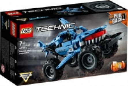 LEGO TECHNIC 14.99 €